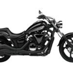 Yamaha XVS1300 VP36