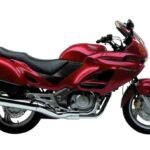 Honda NT650V RC47
