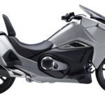 Honda NM4 Vultus RC92