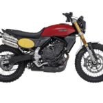 Fantic Caballero 700