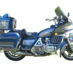 Honda GL1200 SC14