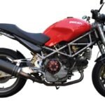 Ducati Monster 1000