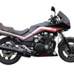 Honda CBX750F RC17
