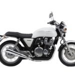 Honda CB1100 SC78