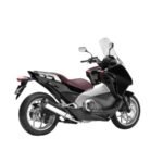 Honda NC750 RC89