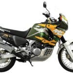 Honda XRV750 RD07
