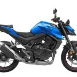 Honda Hornet 750 RH12 CB750A
