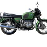BMW R75/5, R75/6, R75/7