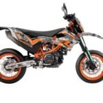 KTM 690 SMC