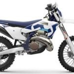 Husqvarna WXC 610