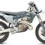 Husqvarna TE 610