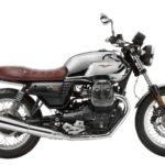 Moto Guzzi V7 III