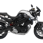 BMW F800R