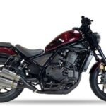 Honda CMX 1100 SC83