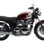 Triumph Bonneville