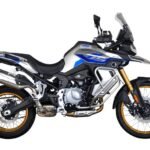 VOGE DS900X
